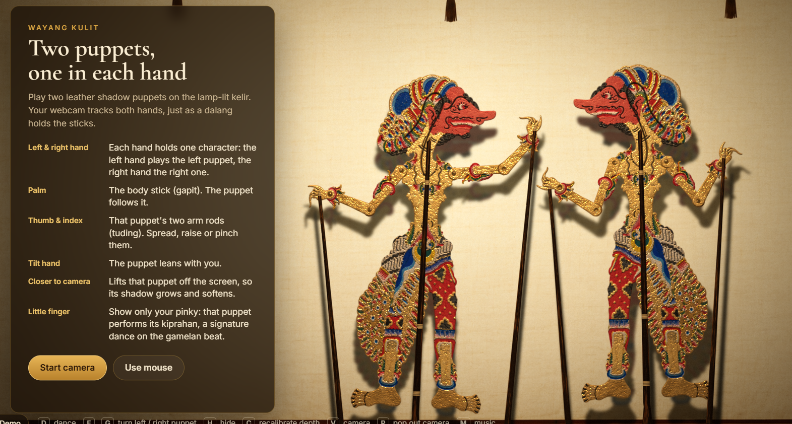 Wayang digital
