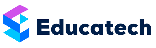 Educatech Logo
