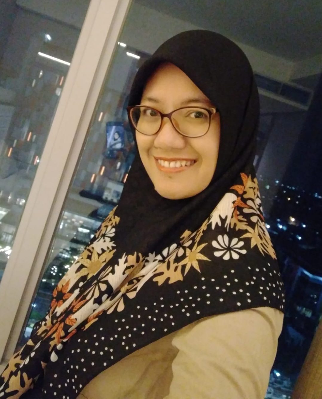 Foto Dr. Endang Sri Maruti, M.Pd.