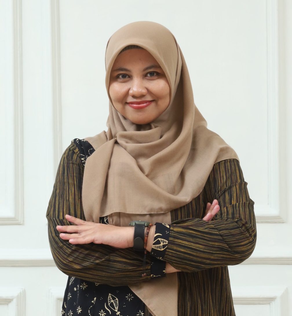 Foto Probosiwi, M.Sn.